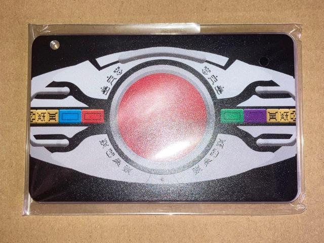 ���ʃ��C�_�[�N�E�K�@�X���C�h�J�[�h�P�[�X�@T�J�[�h�p  �� �A�j��/�R�~�b�N/�L�����N�^�[�� 