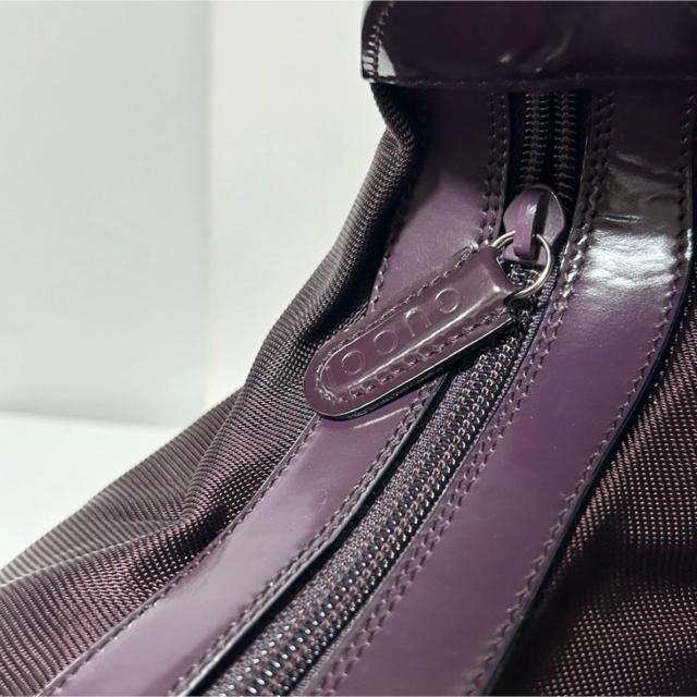 ���i GUCCI �o���u�[ 001 2214 0531 �n���h�o�b�O �����V�����_�[�o�b�O �i�C���� �p�e���g���U�[ �p�[�v�� �� �u�����h�� 