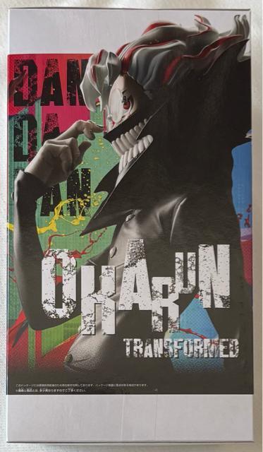 TVアニメ『ダンダダン』Grandista OKARRN(TRANSFORMED) < ホビー TVアニメ『ダンダダン』Grandista OKARRN(TRANSFORMED) < ホビーの