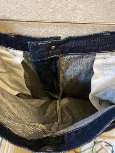 ユニクロワイドストレートデニム 30インチ < 女性ファッション ユニクロワイドストレートデニム 30インチ < 女性ファッションの