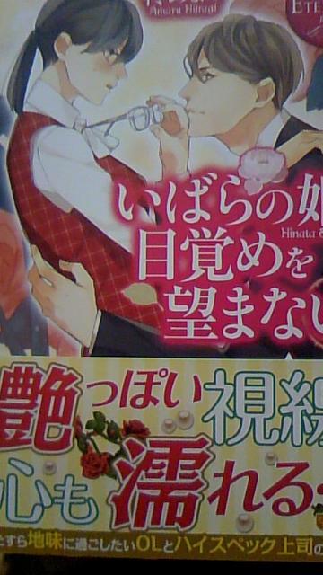 いばらの姫は目覚めを望まない〓柊あまる〓エタニティブックス < 本/雑誌  いばらの姫は目覚めを望まない〓柊あまる〓エタニティブックス  < 本/雑誌の