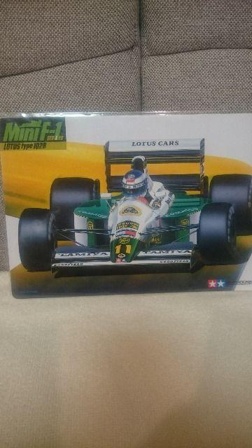 未使用 当時モノ ミニ四駆(ミニF1) 下敷き ロータス タミヤ 1991 < ホビー 未使用 当時モノ ミニ四駆(ミニF1) 下敷き ロータス タミヤ 1991 < ホビーの