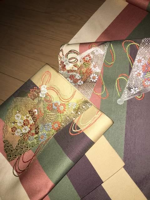 帯 名古屋帯 着物小物 < 女性ファッション  帯 名古屋帯 着物小物 < 女性ファッションの