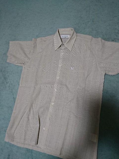 オープンシャツ(紳士用)Mサイズ < 男性ファッション  オープンシャツ(紳士用)Mサイズ  < 男性ファッションの