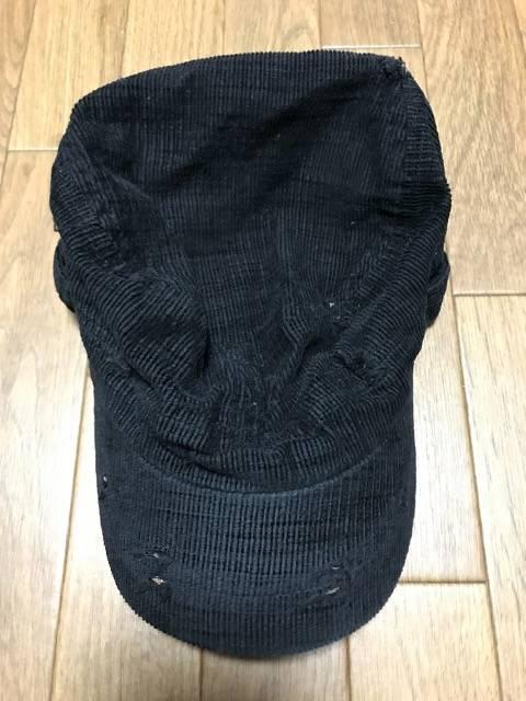 Majorena キャスケット 帽子 < ブランド  Majorena キャスケット 帽子  < ブランドの