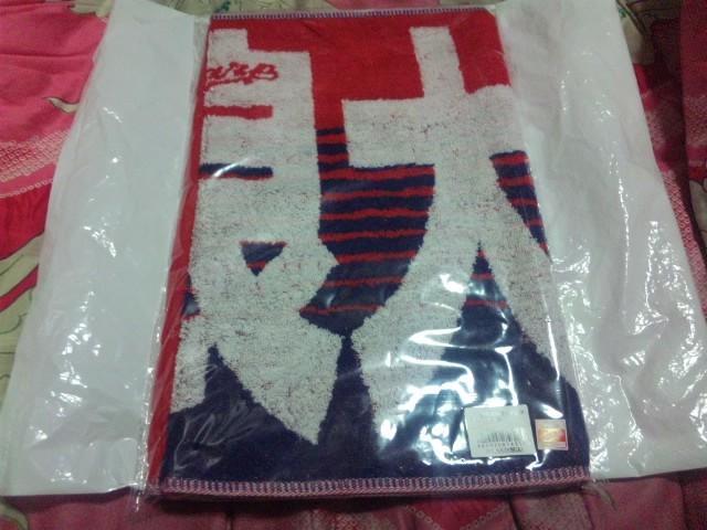 【新品】(広島カープ)選手応援フェイスタオル 大瀬良 < レジャー/スポーツ  【新品】(広島カープ)選手応援フェイスタオル 大瀬良  < レジャー/スポーツの