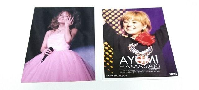 浜崎あゆみ★生写真 < タレントグッズ 浜崎あゆみ★生写真 < タレントグッズの