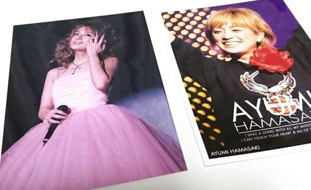 浜崎あゆみ★生写真 < タレントグッズ 浜崎あゆみ★生写真 < タレントグッズの