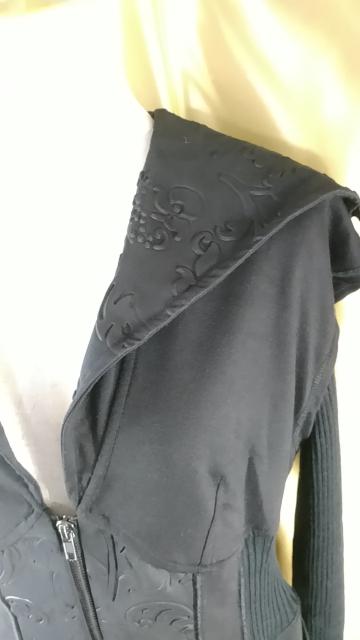 442★イタリア製★Mr.giuln★オシャレ!チュニックワンピース★M < 女性ファッション 442★イタリア製★Mr.giuln★オシャレ!チュニックワンピース★M < 女性ファッションの