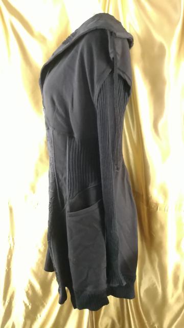 442★イタリア製★Mr.giuln★オシャレ!チュニックワンピース★M < 女性ファッション 442★イタリア製★Mr.giuln★オシャレ!チュニックワンピース★M < 女性ファッションの