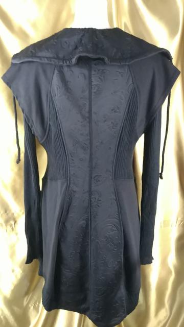 442★イタリア製★Mr.giuln★オシャレ!チュニックワンピース★M < 女性ファッション 442★イタリア製★Mr.giuln★オシャレ!チュニックワンピース★M < 女性ファッションの