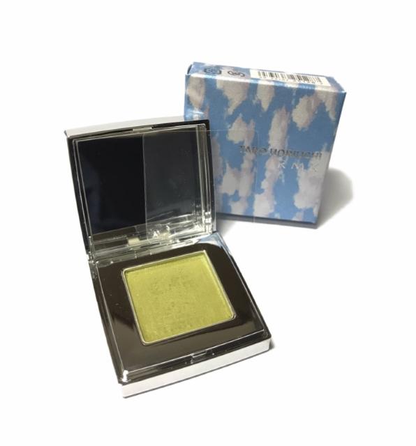 RMK&TAROHORIUCHIコラボ◎限定アイシャドー◎グリーン◎美品 < ブランド RMK&TAROHORIUCHIコラボ◎限定アイシャドー◎グリーン◎美品 < ブランドの