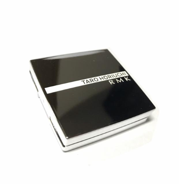 RMK&TAROHORIUCHIコラボ◎限定アイシャドー◎グリーン◎美品 < ブランド RMK&TAROHORIUCHIコラボ◎限定アイシャドー◎グリーン◎美品 < ブランドの