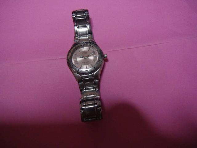 CASIO�̘r���v�@�����Y�@�d�r���N�H�[�c���@�ғ��i!�B  �� �u�����h�� 