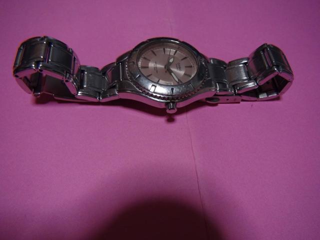 CASIO�̘r���v�@�����Y�@�d�r���N�H�[�c���@�ғ��i!�B �� �u�����h�� 