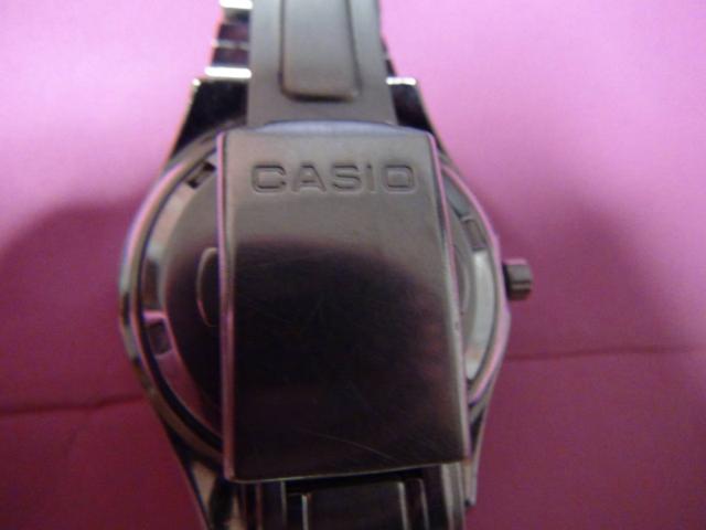 CASIO�̘r���v�@�����Y�@�d�r���N�H�[�c���@�ғ��i!�B �� �u�����h�� 