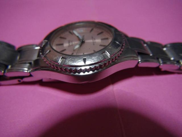 CASIO�̘r���v�@�����Y�@�d�r���N�H�[�c���@�ғ��i!�B �� �u�����h�� 