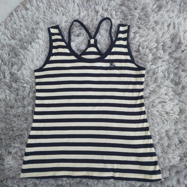 バーバリー タンクトップ < ブランド  バーバリー タンクトップ  < ブランドの