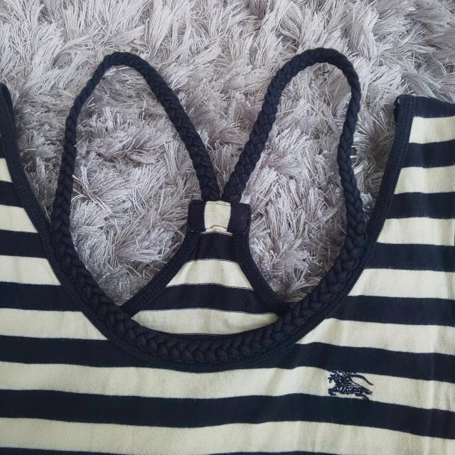 バーバリー タンクトップ < ブランド  バーバリー タンクトップ < ブランドの