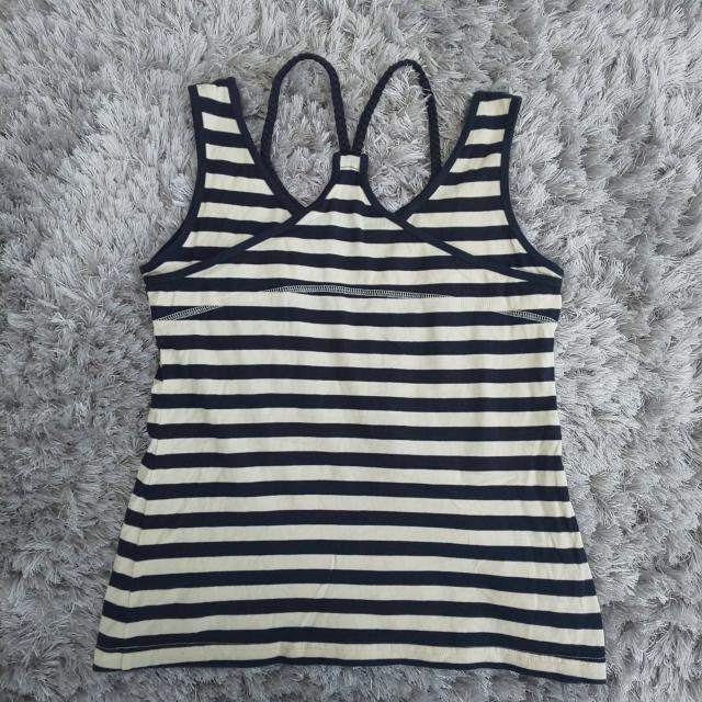 バーバリー タンクトップ < ブランド  バーバリー タンクトップ < ブランドの