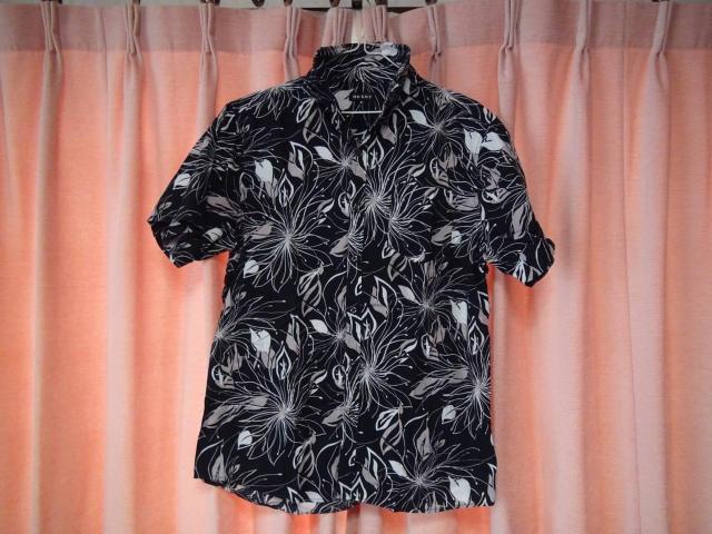 OMKOMのドレスシャツ(XL)!。 < 男性ファッション OMKOMのドレスシャツ(XL)!。 < 男性ファッションの