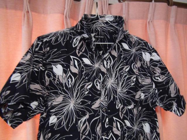 OMKOMのドレスシャツ(XL)!。 < 男性ファッション OMKOMのドレスシャツ(XL)!。 < 男性ファッションの