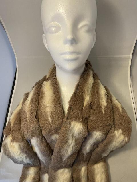 □【ショール】毛皮□ < 女性ファッション  □【ショール】毛皮□ < 女性ファッションの
