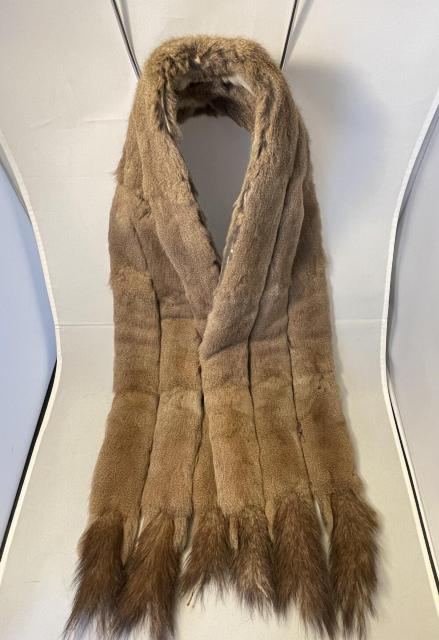 □【ショール】毛皮□ < 女性ファッション  □【ショール】毛皮□ < 女性ファッションの