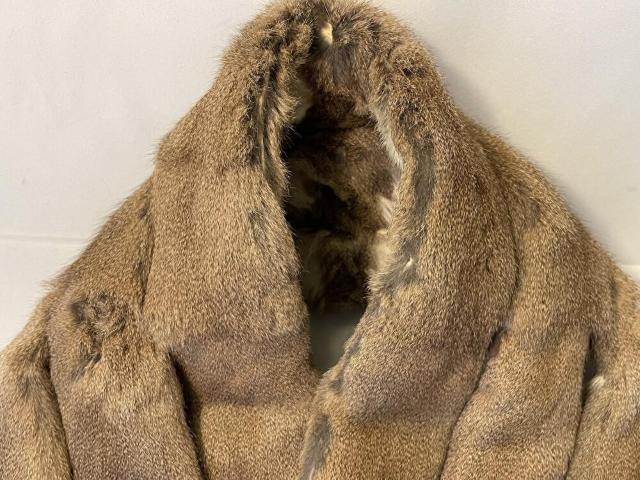 □【ショール】毛皮□ < 女性ファッション  □【ショール】毛皮□ < 女性ファッションの