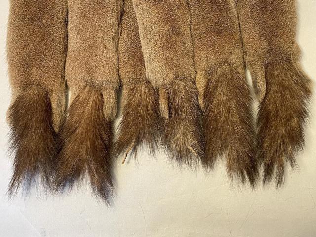 □【ショール】毛皮□ < 女性ファッション  □【ショール】毛皮□ < 女性ファッションの