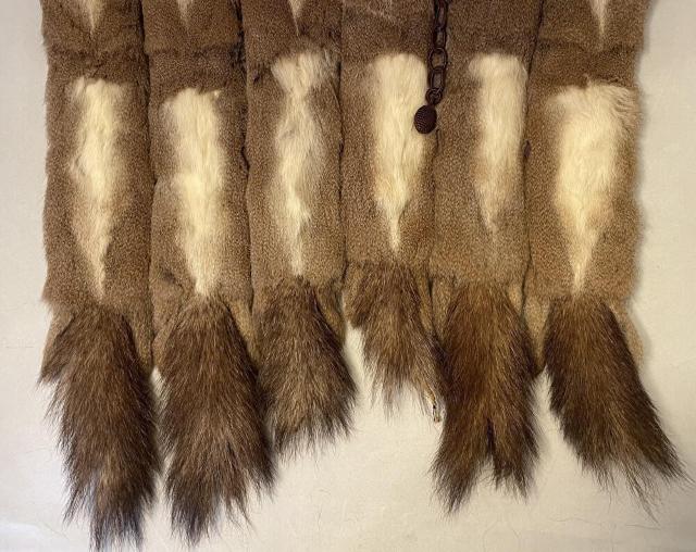 □【ショール】毛皮□ < 女性ファッション  □【ショール】毛皮□ < 女性ファッションの