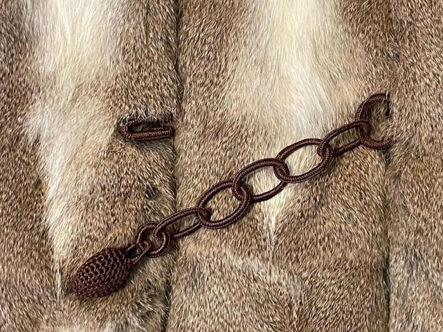 □【ショール】毛皮□ < 女性ファッション  □【ショール】毛皮□ < 女性ファッションの