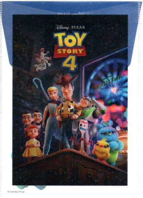 �f�B�Y�j�[�@�L�����N�^�[�@�g�C�X�g�[���[4�@ A6�N���A�t�@�C���@�����^�C�v�@1���@���g�p 