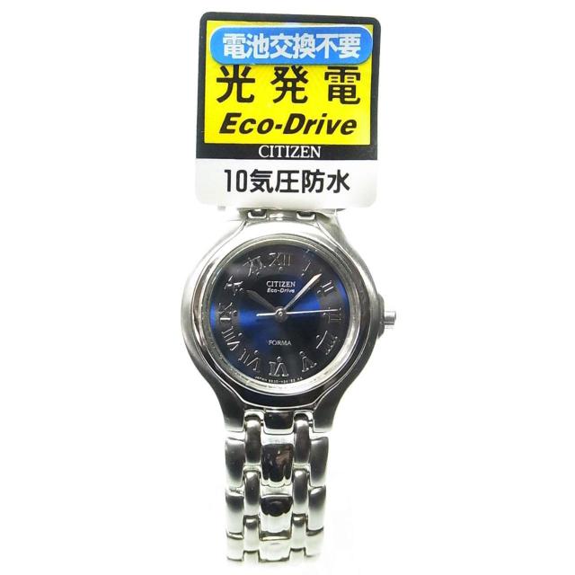 新品 即決 シチズン FORMA Lady's エコ 36-1932 定価¥41,800-込 < ブランド  新品 即決 シチズン FORMA Lady's エコ 36-1932 定価¥41,800-込 < ブランドの