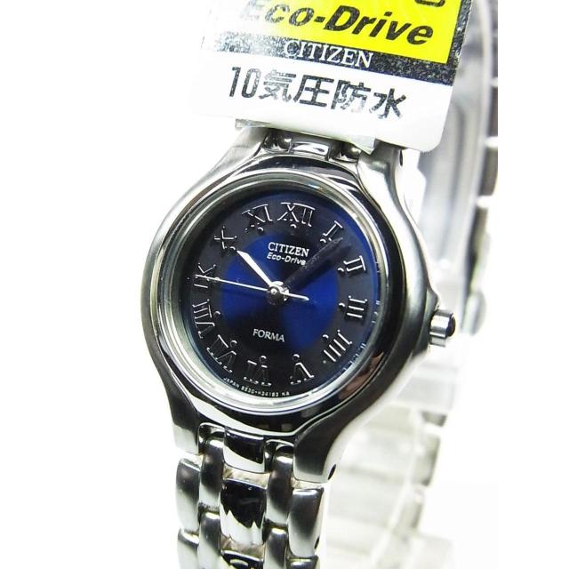 新品 即決 シチズン FORMA Lady's エコ 36-1932 定価¥41,800-込 < ブランド  新品 即決 シチズン FORMA Lady's エコ 36-1932 定価¥41,800-込 < ブランドの