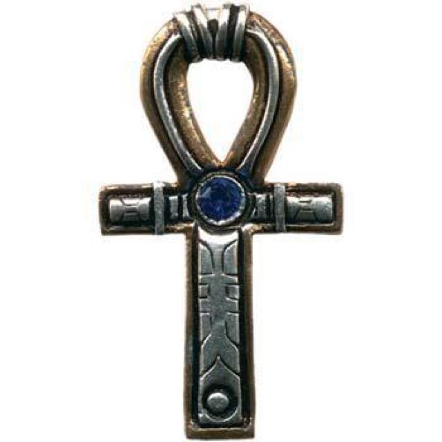 EastGate Ankh アンク 生きて永遠の命を < 女性アクセサリー/時計  EastGate Ankh アンク 生きて永遠の命を  < 女性アクセサリー/時計の