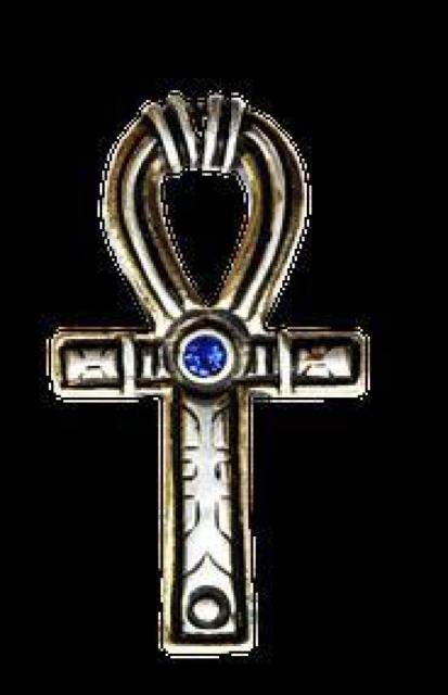 EastGate Ankh アンク 生きて永遠の命を < 女性アクセサリー/時計  EastGate Ankh アンク 生きて永遠の命を < 女性アクセサリー/時計の