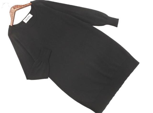 美品☆ROPE(ロペ)ニットチュニックワンピース☆ < ブランド 美品☆ROPE(ロペ)ニットチュニックワンピース☆ < ブランドの