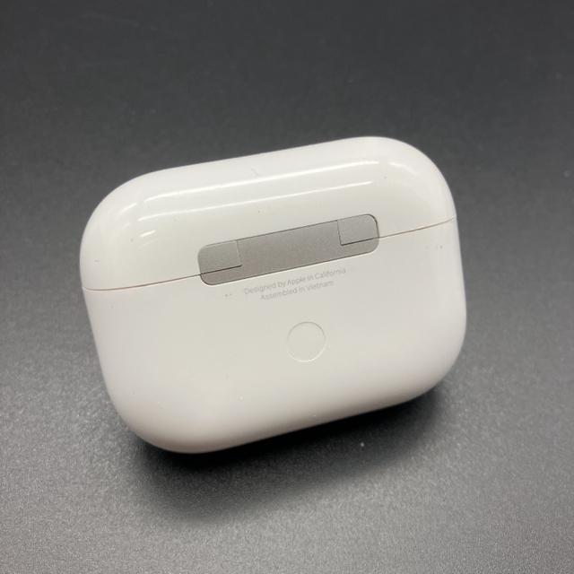  Apple AirPodspro GA[|bYv [dP[X A2190  Ɠd/AV 