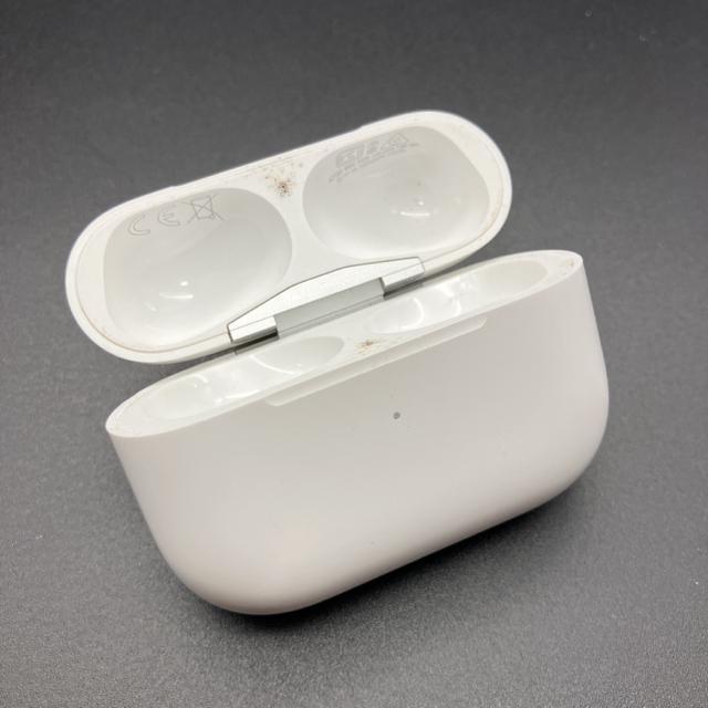 Apple AirPodspro GA[|bYv [dP[X A2190  Ɠd/AV 