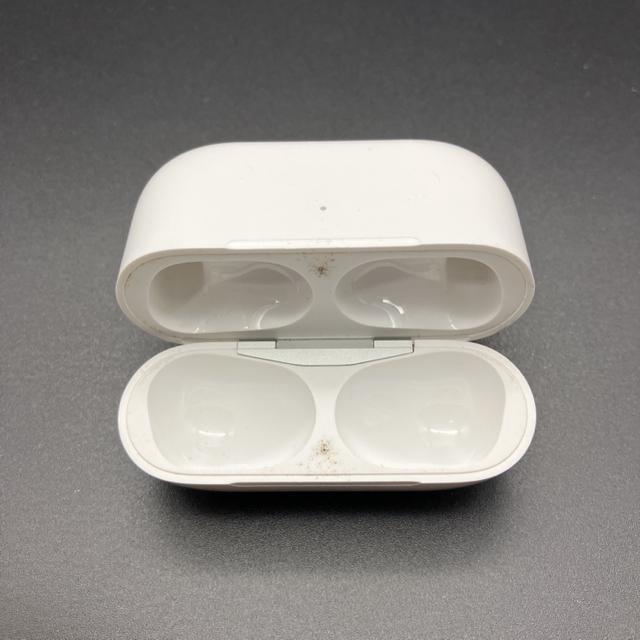  Apple AirPodspro GA[|bYv [dP[X A2190  Ɠd/AV 