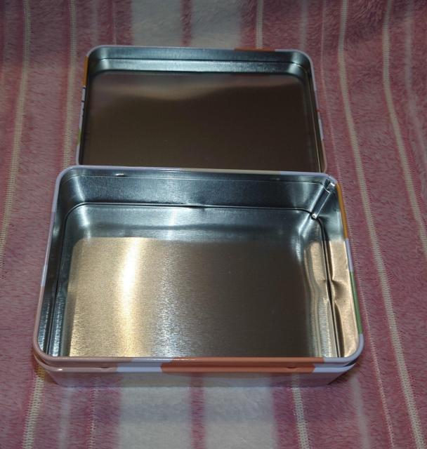 お菓子缶 かわいいお菓子缶 パステル 花柄 風月堂 ミニ缶 丸型 長方形 < インテリア/ライフ お菓子缶 かわいいお菓子缶 パステル 花柄 風月堂 ミニ缶 丸型 長方形 < インテリア/ライフの