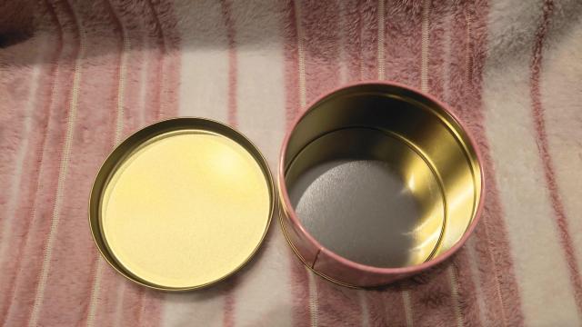 お菓子缶 かわいいお菓子缶 パステル 花柄 風月堂 ミニ缶 丸型 長方形 < インテリア/ライフ お菓子缶 かわいいお菓子缶 パステル 花柄 風月堂 ミニ缶 丸型 長方形 < インテリア/ライフの