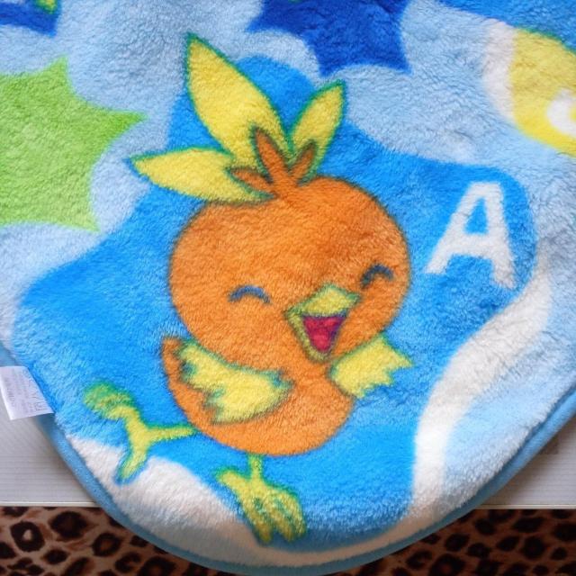 ポケットモンスターの膝掛け < アニメ/コミック/キャラクター  ポケットモンスターの膝掛け < アニメ/コミック/キャラクターの