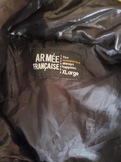 ARMEE FRANCAISE メンズジャンパー 中古 < 男性ファッション  ARMEE FRANCAISE メンズジャンパー 中古 < 男性ファッションの