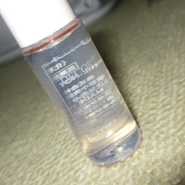 未開栓☆コスメデコルテ*イドラクラリティ*薬用トリートメントエッセンスウォーター(化粧水)試供品 < ブランド  未開栓☆コスメデコルテ*イドラクラリティ*薬用トリートメントエッセンスウォーター(化粧水)試供品 < ブランドの