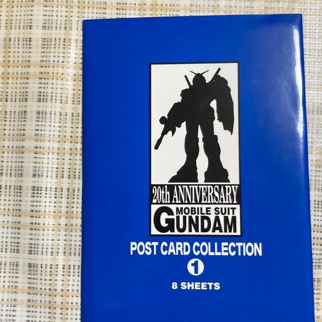 機動戦士ガンダム 珠玉のカードコレクション 1 ポストカード8枚、ステッカー1枚セット < アニメ/コミック/キャラクター  機動戦士ガンダム 珠玉のカードコレクション 1 ポストカード8枚、ステッカー1枚セット < アニメ/コミック/キャラクターの