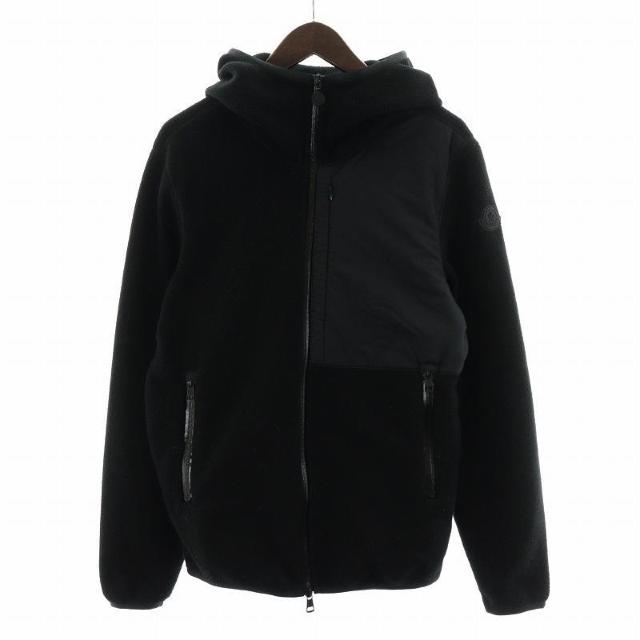 MONCLER N[ MAGLIA CARDIGAN t[X vI[o[ p[J[/Y/Ki   uh 