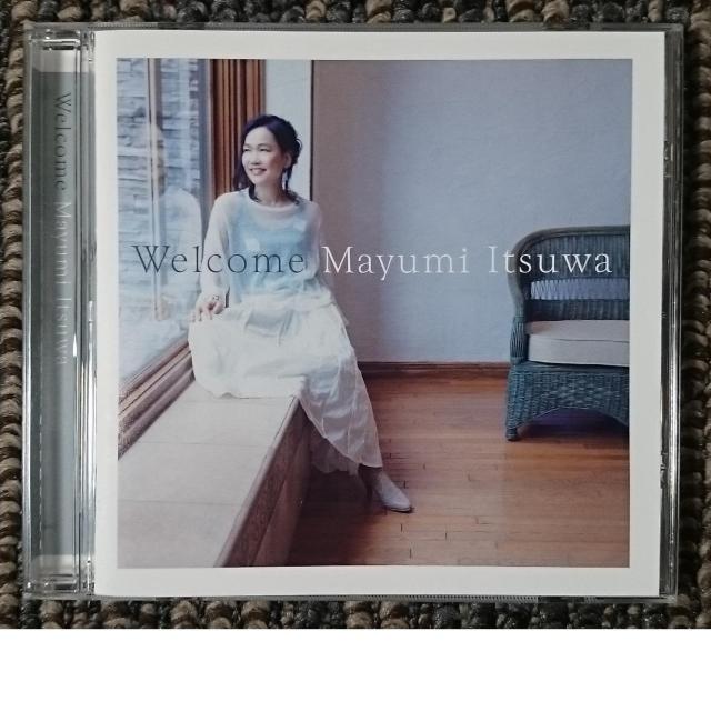 KF  五輪真弓  Welcome  ウェルカム < タレントグッズ  KF  五輪真弓  Welcome  ウェルカム  < タレントグッズの