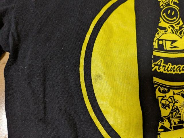 [��������]T�V���c/Size150// �� �L�b�Y/�x�r�[�� 